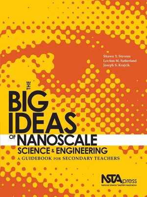 cover image of The Big Ideas of Nanoscale Science and Engineering